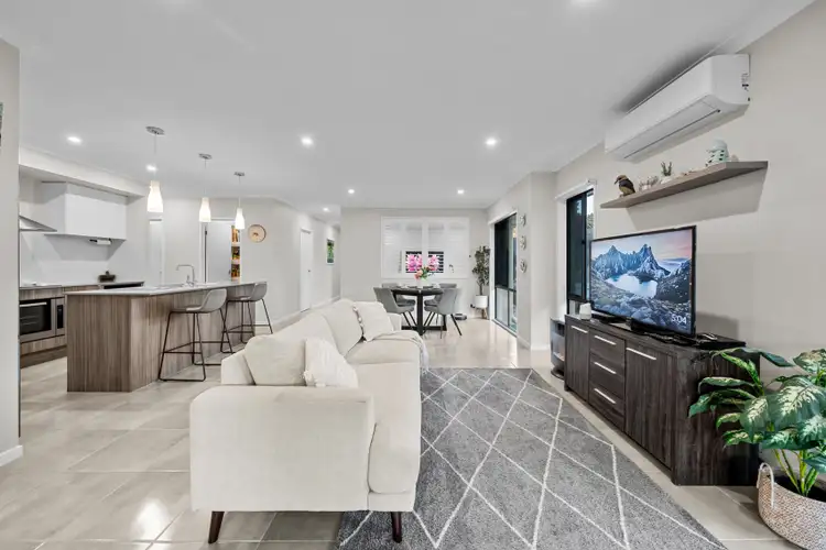 Seventh view of Homely house listing, 2 Sittella Lane, Gilston QLD 4211