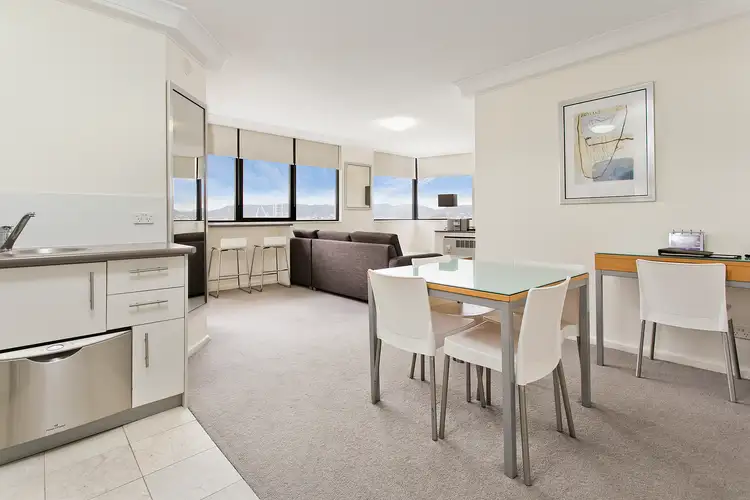 184/293 North Quay, Brisbane City QLD 4000