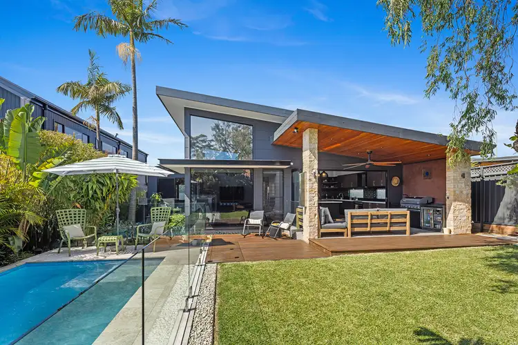 11 Bolaro Avenue, Gymea NSW 2227