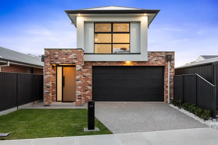 5A Grampian Street, Woodville South SA 5011