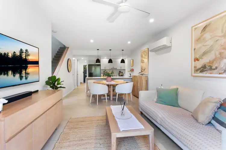 55/24 The Corso, North Lakes QLD 4509