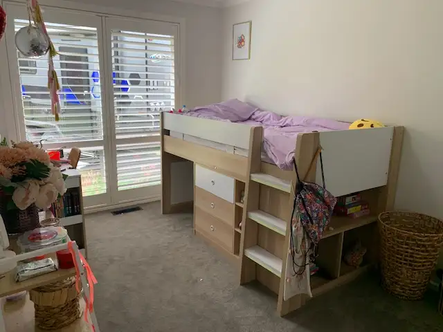 Fifth view of Homely house listing, 15 Vandeven Court, Ferntree Gully VIC 3156