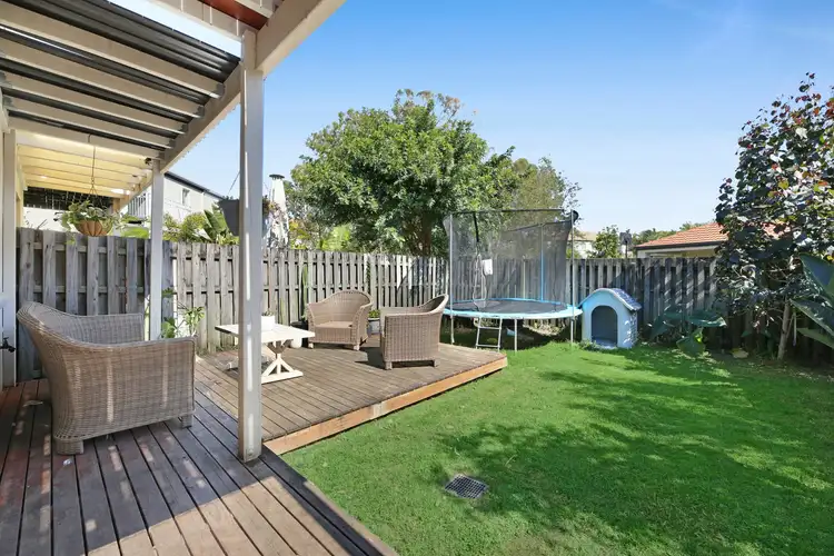 52/19 Harrow Place, Arundel QLD 4214