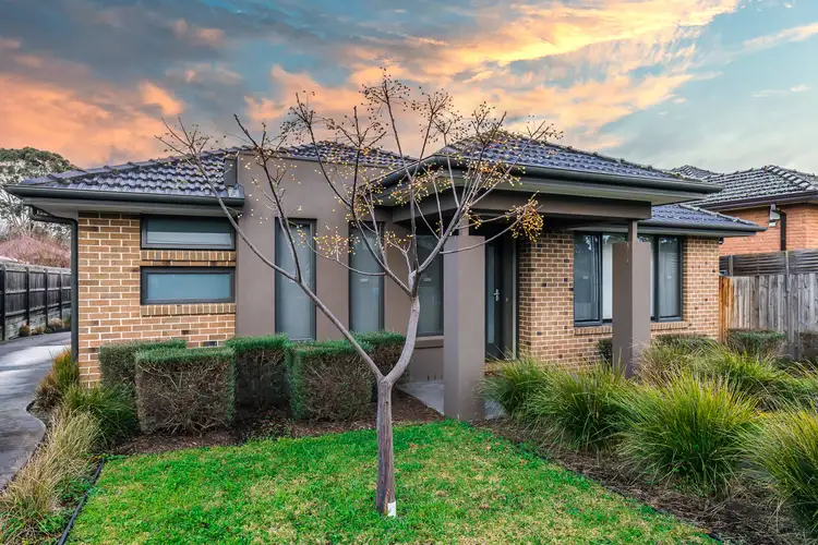 1/3 Calista Avenue, Oakleigh East VIC 3166