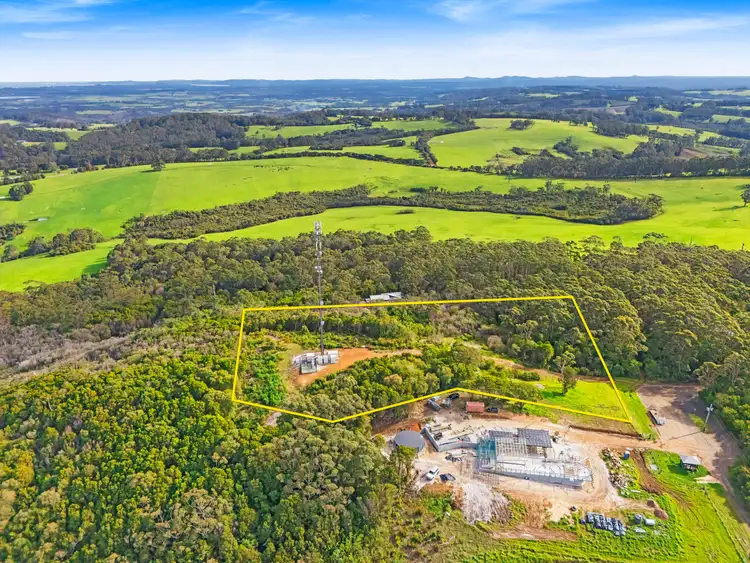 Third view of Homely rural property listing, 62 Mohr Drive, Shadforth WA 6333