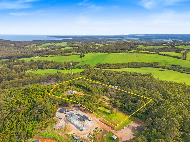 Fifth view of Homely rural property listing, 62 Mohr Drive, Shadforth WA 6333