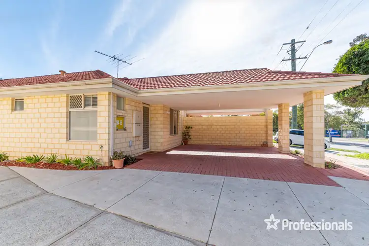 94B Balga Avenue, Balga WA 6061