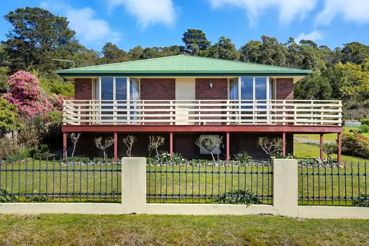 35 Payne Street, Beaconsfield TAS 7270