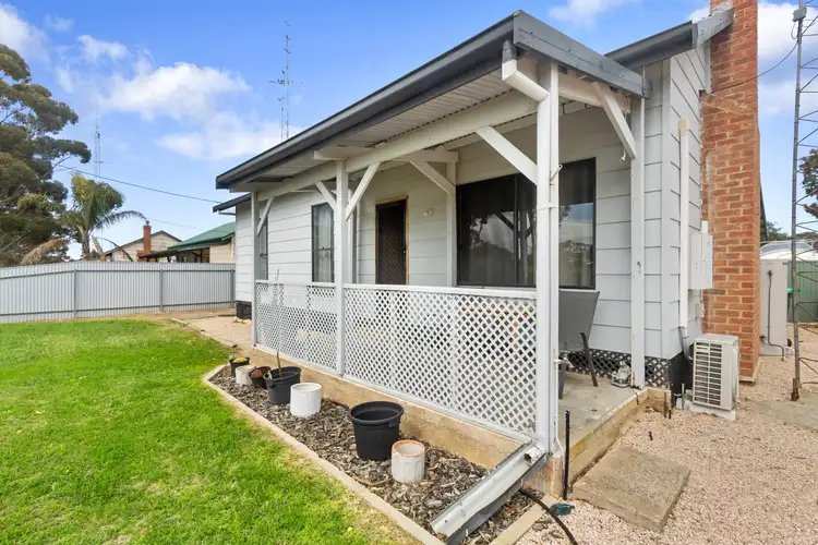 4 Kadina Road, Moonta SA 5558