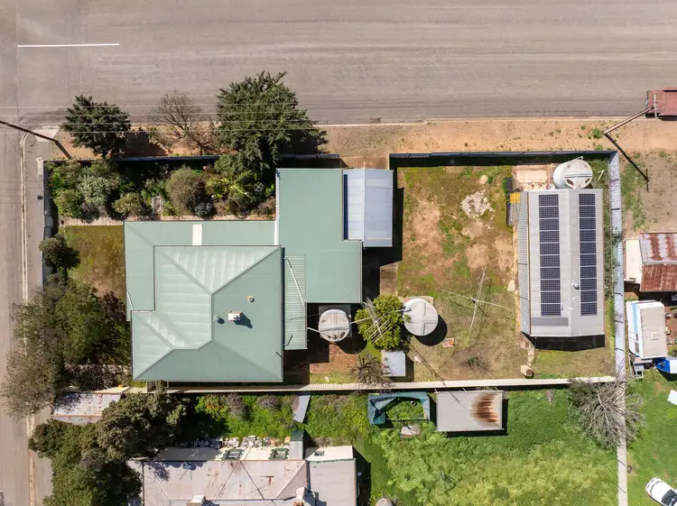 Fifth view of Homely house listing, 54 Railway Terrace East, Snowtown SA 5520