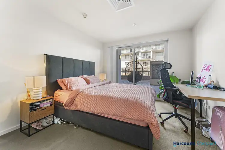 Fourth view of Homely apartment listing, 211/12-14 Wirra Drive, New Port SA 5015