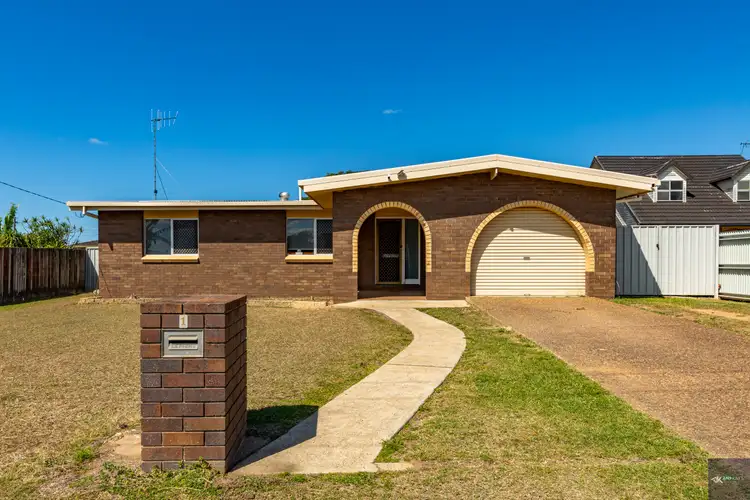 1 Rochelle Court, Avoca QLD 4670