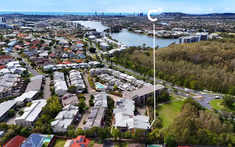 43/19 Carina Peak Drive, Varsity Lakes QLD 4227