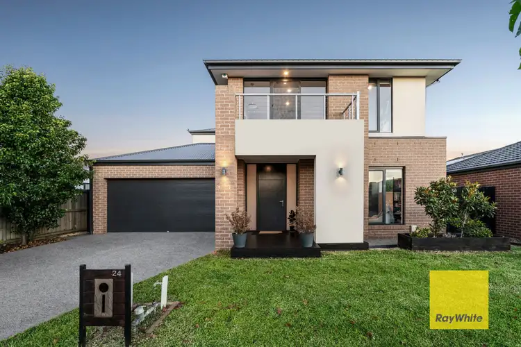 24 Momentum Drive, Mount Duneed VIC 3217