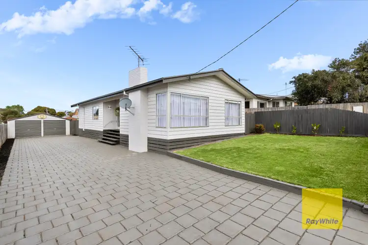 3 Cornish Avenue, Belmont VIC 3216
