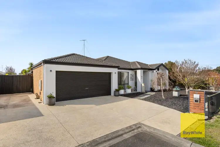 9 Priory Court, Marshall VIC 3216