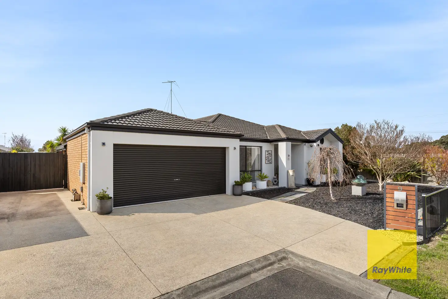 Main view of Homely house listing, 9 Priory Court, Marshall VIC 3216