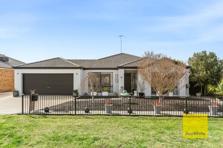 Second view of Homely house listing, 9 Priory Court, Marshall VIC 3216