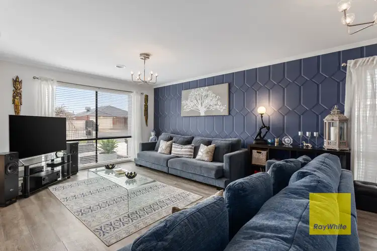 Third view of Homely house listing, 9 Priory Court, Marshall VIC 3216