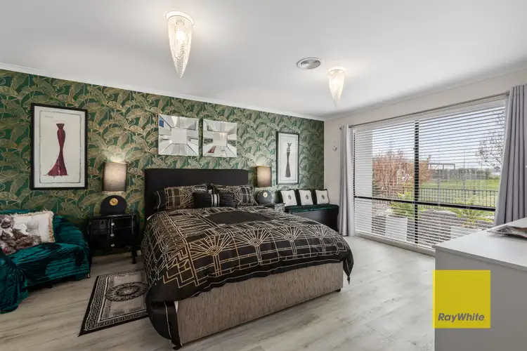 Fourth view of Homely house listing, 9 Priory Court, Marshall VIC 3216