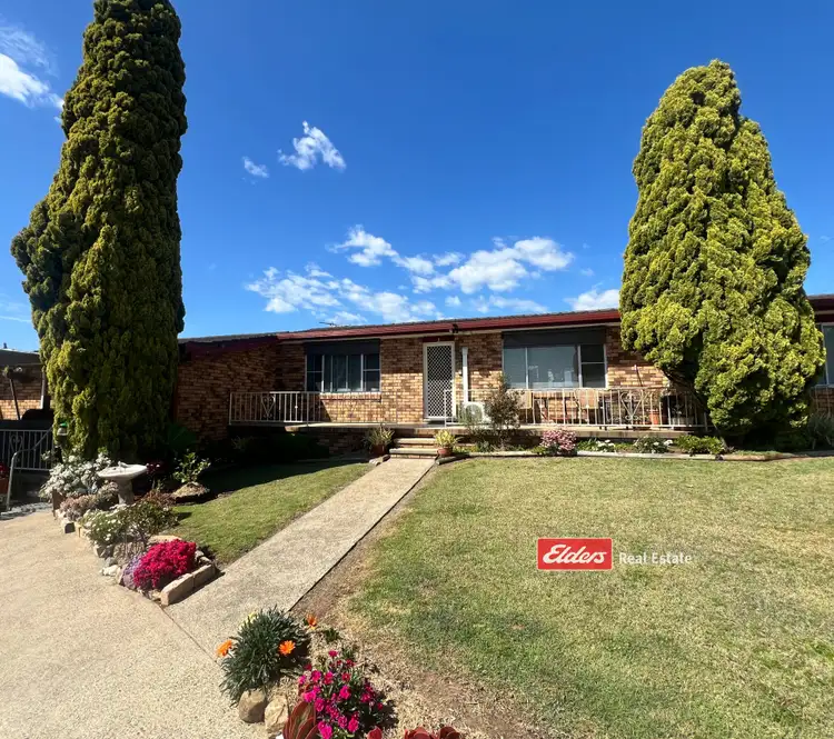 3/32 Lavers Street, Gloucester NSW 2422