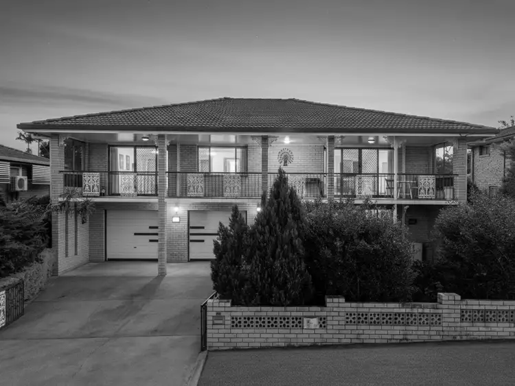 40 Mahogany Street, Raceview QLD 4305