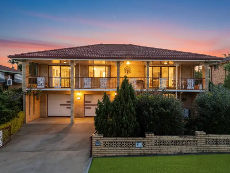 40 Mahogany Street, Raceview QLD 4305
