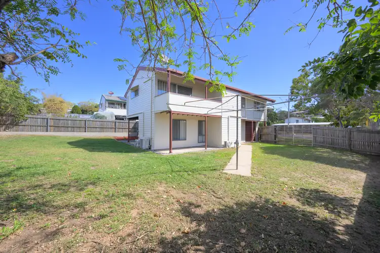 Second view of Homely house listing, 41 Beak Street, New Auckland QLD 4680