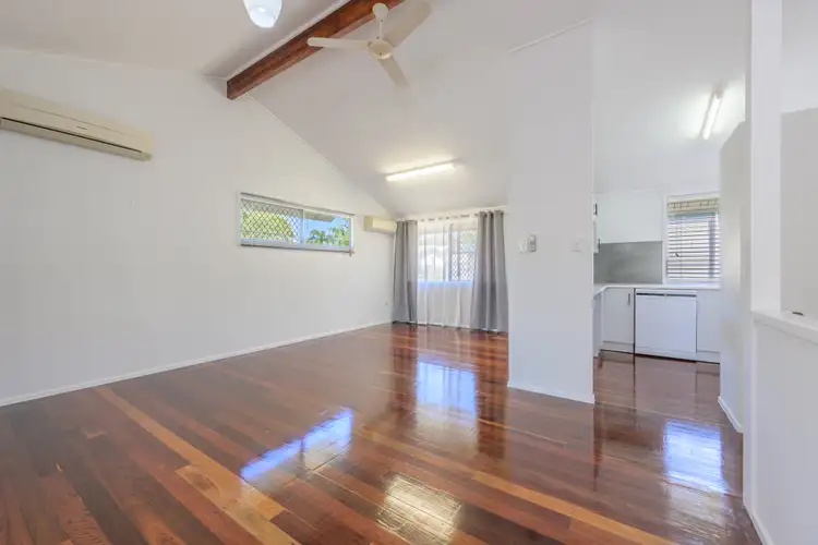 Fourth view of Homely house listing, 41 Beak Street, New Auckland QLD 4680