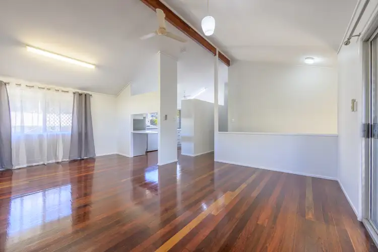 Fifth view of Homely house listing, 41 Beak Street, New Auckland QLD 4680