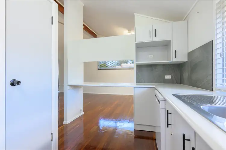 Seventh view of Homely house listing, 41 Beak Street, New Auckland QLD 4680