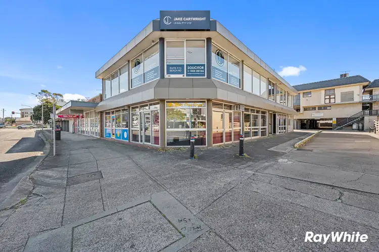 13 Beach Road, Batemans Bay NSW 2536