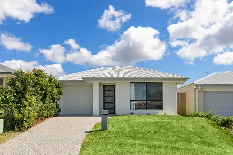 28 Sunray Parade, Griffin QLD 4503