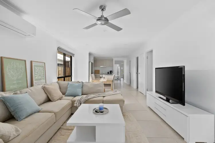 Fifth view of Homely house listing, 28 Sunray Parade, Griffin QLD 4503