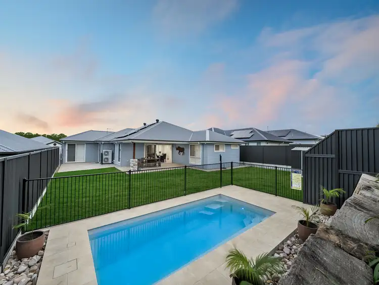 27 Perry Crescent, Burpengary East QLD 4505