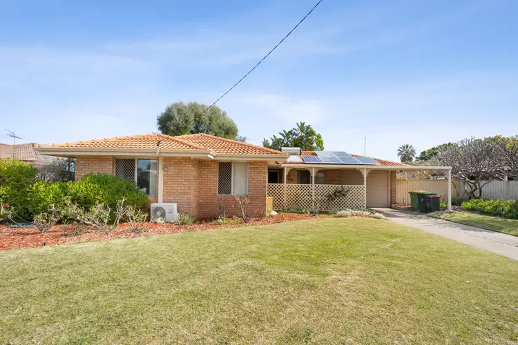 10 Breaden Drive, Cooloongup WA 6168
