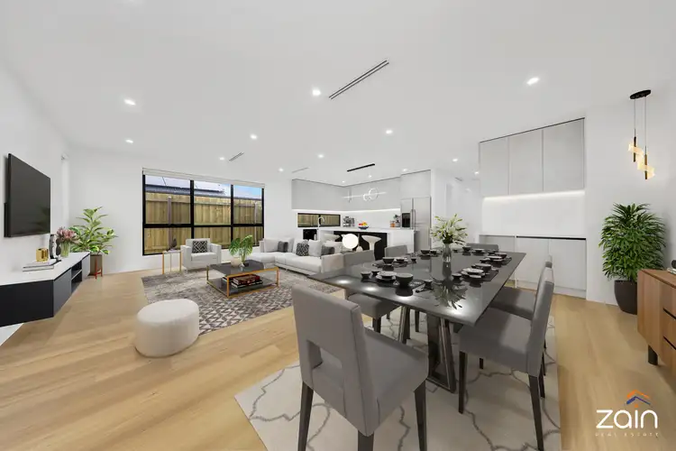 25 Bristlecone Street, Sunbury VIC 3429