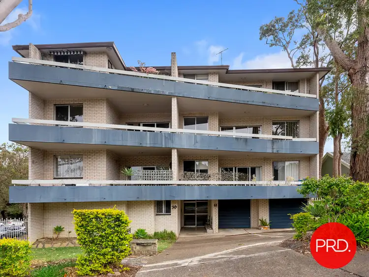 Main view of Homely apartment listing, 12/39-41 Willison Road, Carlton NSW 2218