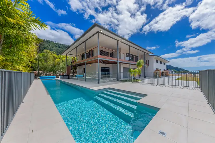 Lot 4, 12 Air Whitsunday Road, Flametree QLD 4802
