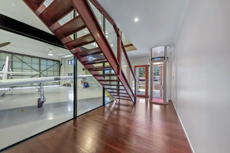 Second view of Homely house listing, Lot 4, 12 Air Whitsunday Road, Flametree QLD 4802
