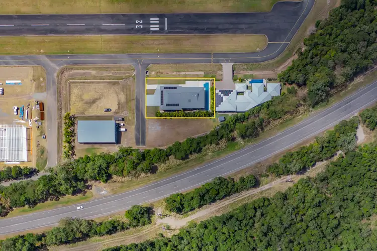 Sixth view of Homely house listing, Lot 4, 12 Air Whitsunday Road, Flametree QLD 4802