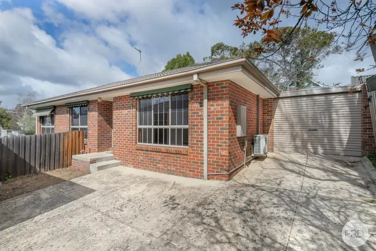 4/8 Bradshaw Street, Golden Point VIC 3350