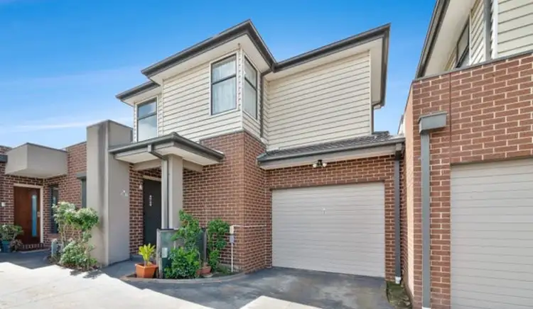 2/21 Waranga Crescent, Broadmeadows VIC 3047