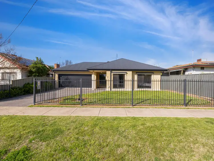 69 Bridge Street West, Benalla VIC 3672