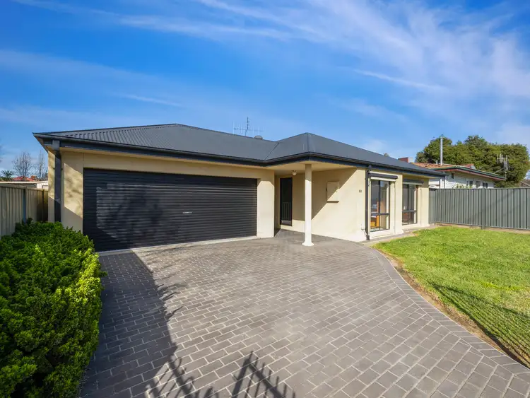 Second view of Homely townhouse listing, 69 Bridge Street West, Benalla VIC 3672
