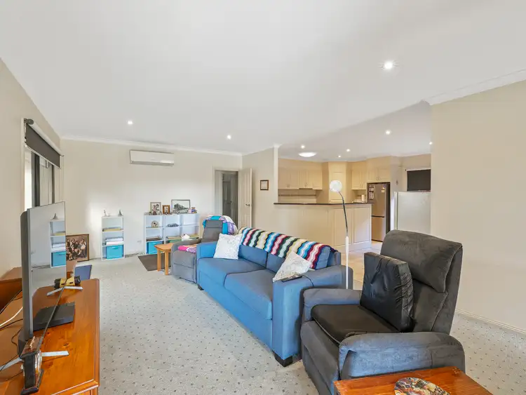 Third view of Homely townhouse listing, 69 Bridge Street West, Benalla VIC 3672