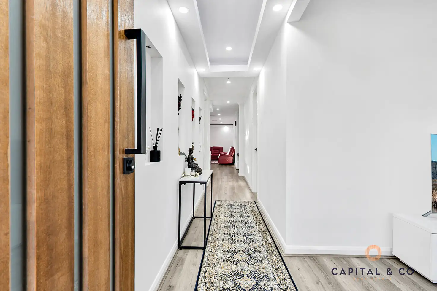 Main view of Homely house listing, 36 Poyner Circuit, Mickleham VIC 3064