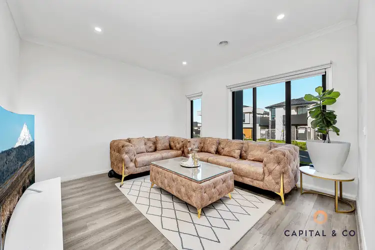 Second view of Homely house listing, 36 Poyner Circuit, Mickleham VIC 3064