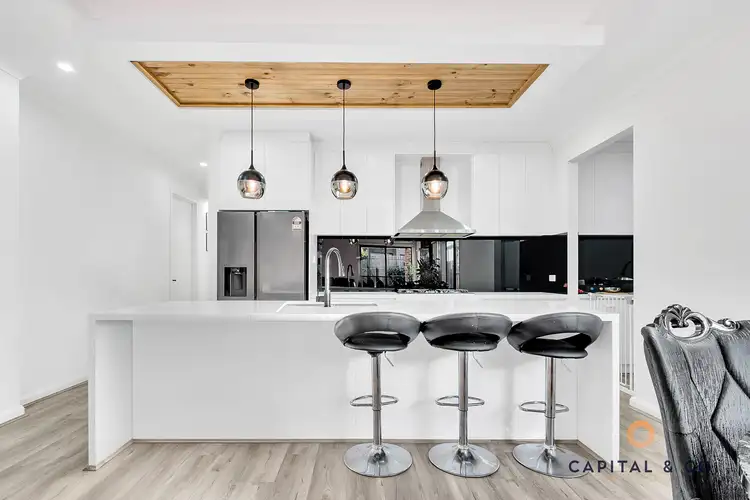 Third view of Homely house listing, 36 Poyner Circuit, Mickleham VIC 3064