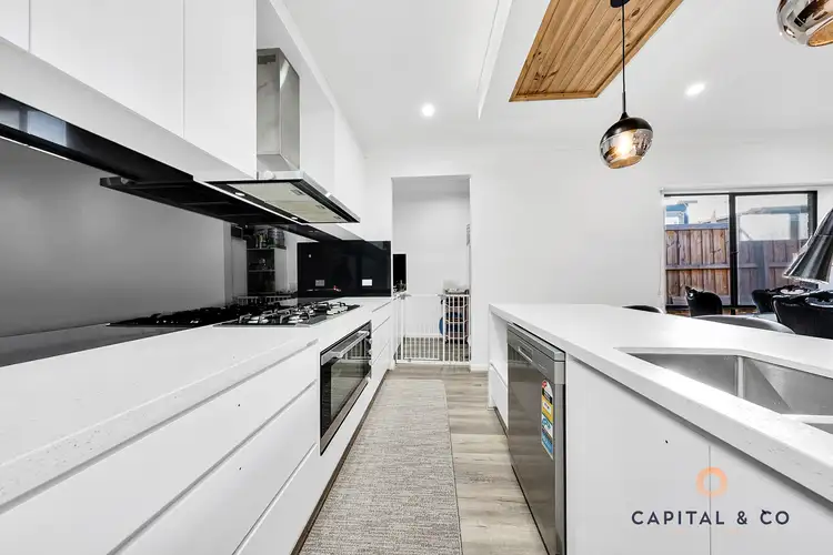 Fourth view of Homely house listing, 36 Poyner Circuit, Mickleham VIC 3064